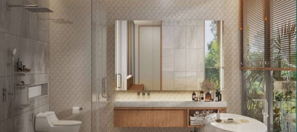 Вилла с 4 спальнями в Банг Тао, Таиланд № 61806 10