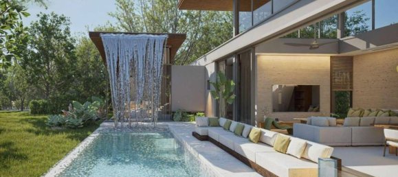 Вилла с 4 спальнями в Банг Тао, Таиланд № 61806 2