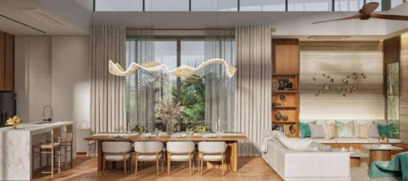 Вилла с 4 спальнями в Банг Тао, Таиланд № 61806 6