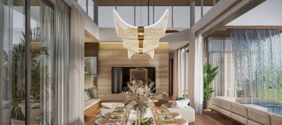 Вилла с 4 спальнями в Банг Тао, Таиланд № 61806 5