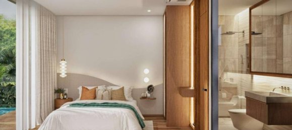 Вилла с 4 спальнями в Банг Тао, Таиланд № 61806 9