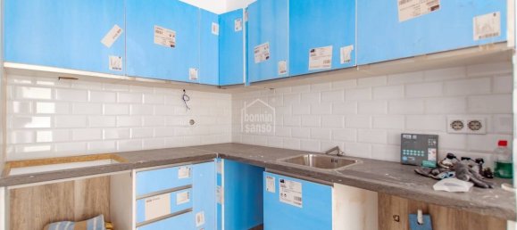 2 bedrooms Apartment in Es Castell, Spain No. 6229 7