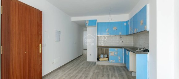 2 bedrooms Apartment in Es Castell, Spain No. 6229 8