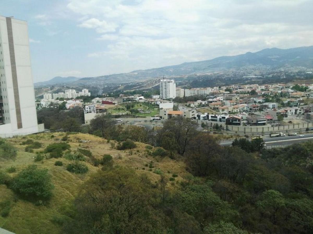 Квартира с 3 спальнями в Мехико, Мексика № 219217