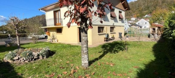 2 bedrooms House in Fresse-sur-Moselle, France No. 57015 5