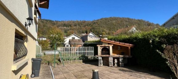 2 bedrooms House in Fresse-sur-Moselle, France No. 57015 6