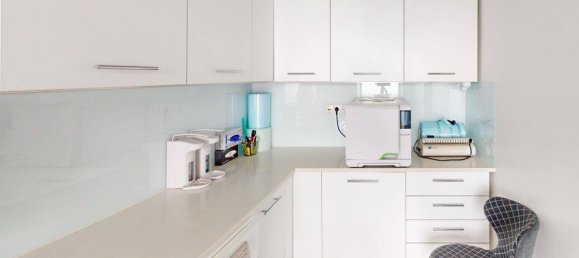 7-Zimmer Büro in Alsergrund, Austria, Nr. 185410 5