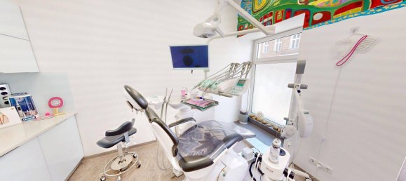 7-Zimmer Büro in Alsergrund, Austria, Nr. 185410 4