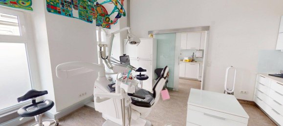 7-Zimmer Büro in Alsergrund, Austria, Nr. 185410 2