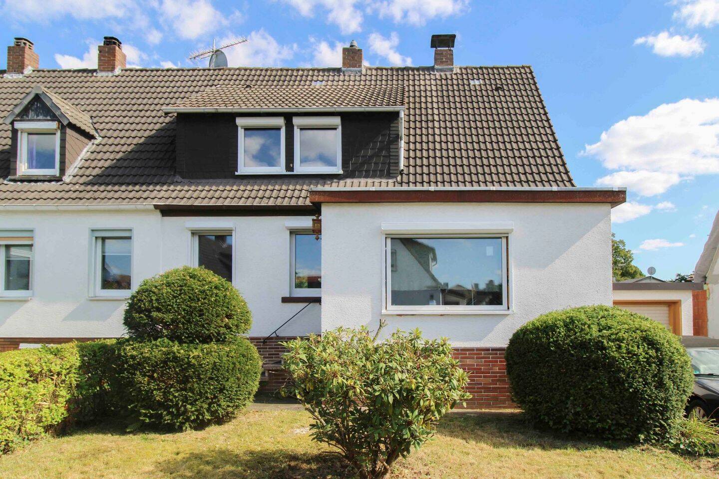 3 Schlafzimmer Stadthaus in Kassel, Germany, Nr. 277260