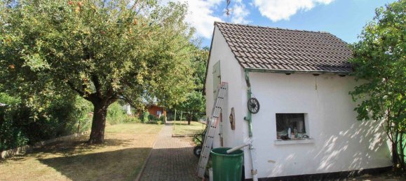 3 Schlafzimmer Stadthaus in Kassel, Germany, Nr. 277260 4