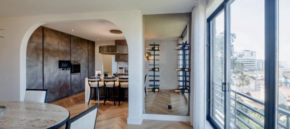 4 Schlafzimmer Wohnung in Porto, Portugal, Nr. 119235 6