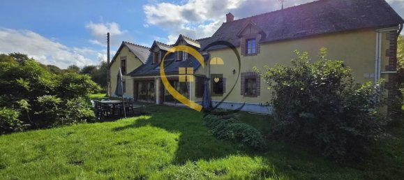 7 bedrooms Office in Henrichemont, France No. 157181 30