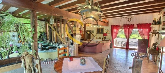 7 bedrooms Office in Henrichemont, France No. 157181 10