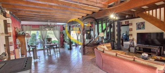 7 bedrooms Office in Henrichemont, France No. 157181 2