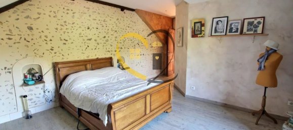 7 bedrooms Office in Henrichemont, France No. 157181 16