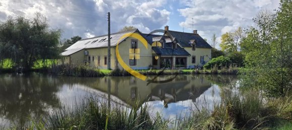 7 bedrooms Office in Henrichemont, France No. 157181 31