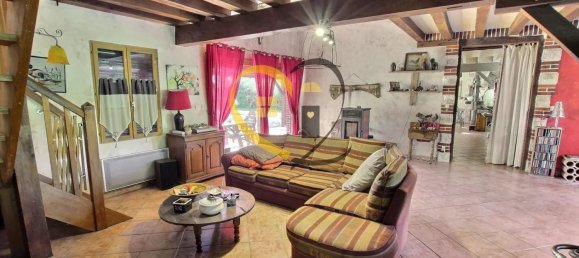 7 bedrooms Office in Henrichemont, France No. 157181 11