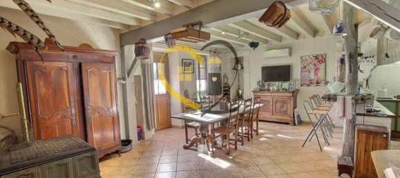 7 bedrooms Office in Henrichemont, France No. 157181 12