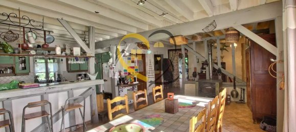 7 bedrooms Office in Henrichemont, France No. 157181 9