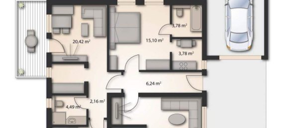 7-Zimmer Haus in Neustift im Stubaital, Austria, Nr. 237505 10