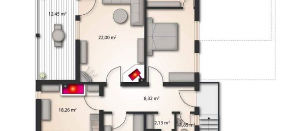 7-Zimmer Haus in Neustift im Stubaital, Austria, Nr. 237505 11