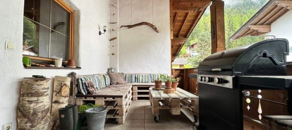 7-Zimmer Haus in Neustift im Stubaital, Austria, Nr. 237505 5