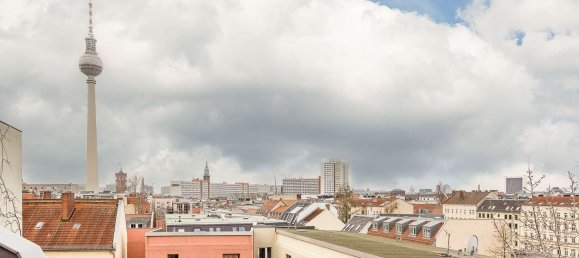 Apartamento de 3 habitaciónes en Mitte, Germany No. 33366 6