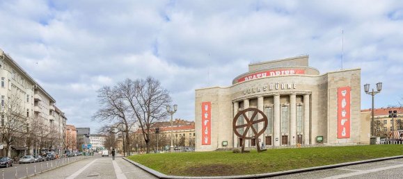 Apartamento de 3 habitaciónes en Mitte, Germany No. 33366 4