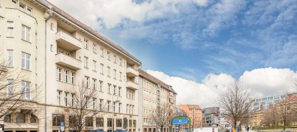 Apartamento de 3 habitaciónes en Mitte, Germany No. 33366 2