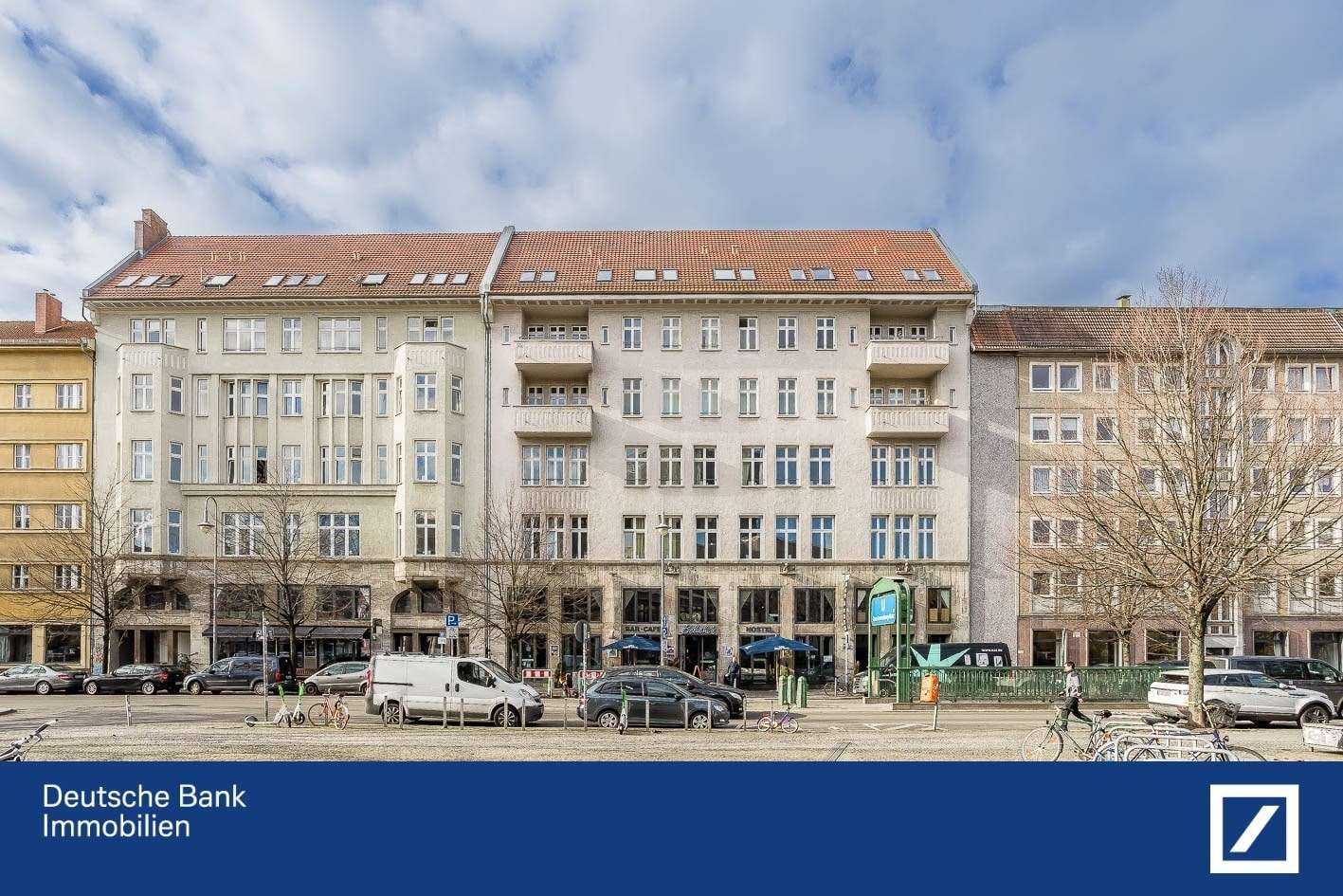 Apartamento de 3 habitaciónes en Mitte, Germany No. 33366
