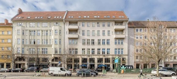 Apartamento de 3 habitaciónes en Mitte, Germany No. 33366 3