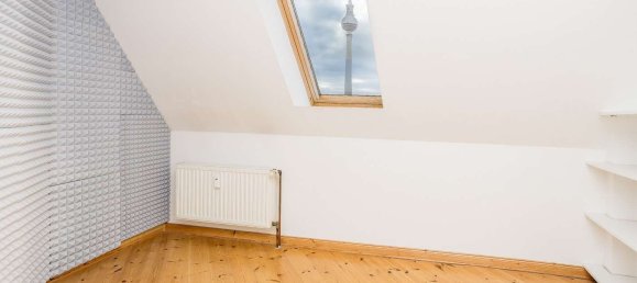 Apartamento de 3 habitaciónes en Mitte, Germany No. 33366 12