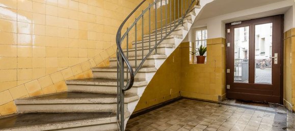 Apartamento de 3 habitaciónes en Mitte, Germany No. 33366 7