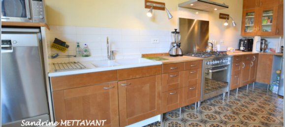 Casa de 4 dormitorios en Saint-Thibery, France No. 336587 3