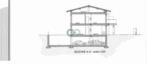 3 bedrooms Apartment in Nuvolento, Italy No. 115444 5