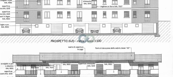 3 bedrooms Apartment in Nuvolento, Italy No. 115444 6