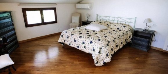 Вилла с 6 спальнями в Форте деи Марми, Италия № 36505 3