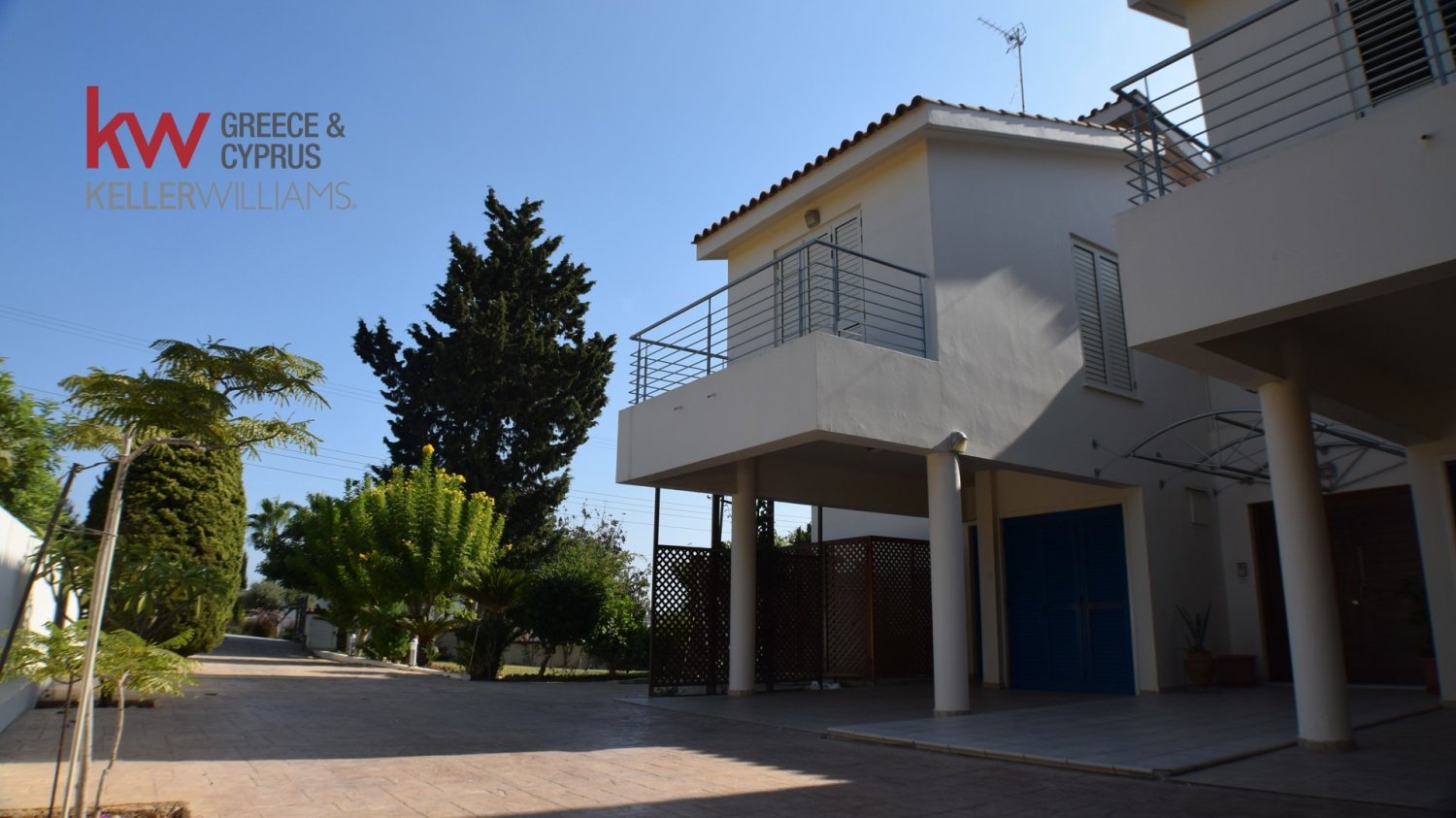 320 m² villa en venta en Ayia Napa, Ammochostos, Cyprus № 26477