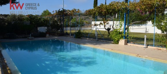 320 m² villa en venta en Ayia Napa, Ammochostos, Cyprus № 26477 9