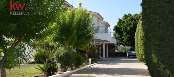 320 m² villa en venta en Ayia Napa, Ammochostos, Cyprus № 26477 6