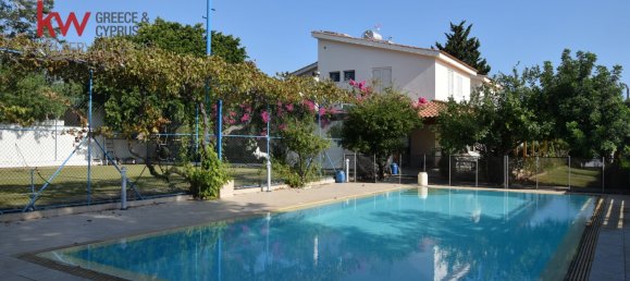 320 m² villa en venta en Ayia Napa, Ammochostos, Cyprus № 26477 10