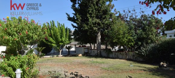 320 m² villa en venta en Ayia Napa, Ammochostos, Cyprus № 26477 12