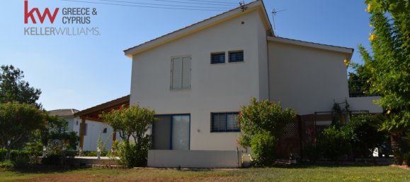 320 m² villa en venta en Ayia Napa, Ammochostos, Cyprus № 26477 5