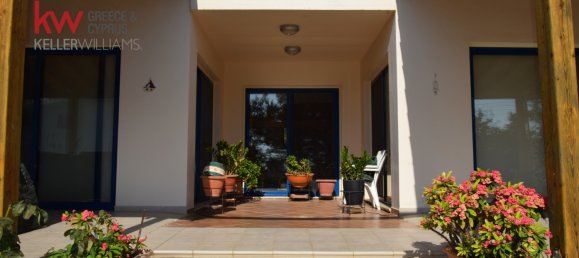 320 m² villa en venta en Ayia Napa, Ammochostos, Cyprus № 26477 11
