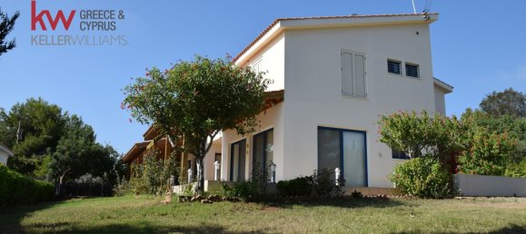 320 m² villa en venta en Ayia Napa, Ammochostos, Cyprus № 26477 4