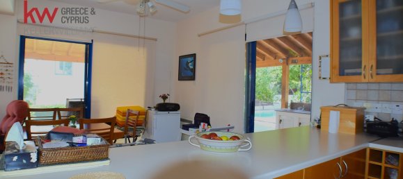 320 m² villa en venta en Ayia Napa, Ammochostos, Cyprus № 26477 21