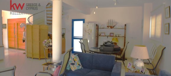 320 m² villa en venta en Ayia Napa, Ammochostos, Cyprus № 26477 17