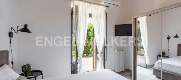 Дом с 1 спальней в Николози, Италия № 273029 3