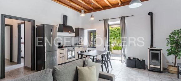 Дом с 1 спальней в Николози, Италия № 273029 5